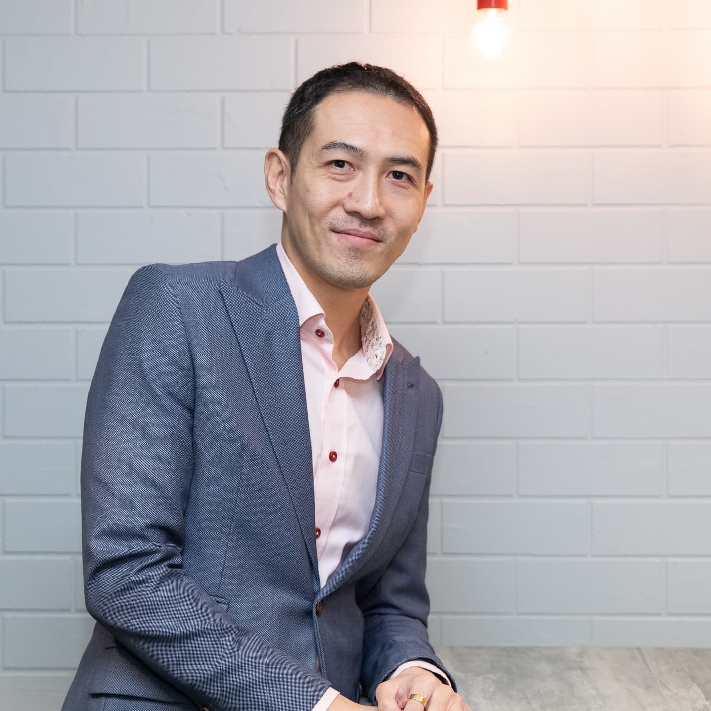 Collin Gan